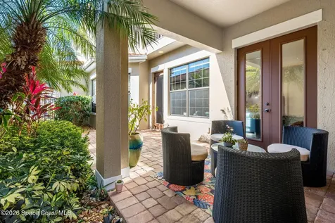 7045 Primavera Lane Melbourne FL 32940