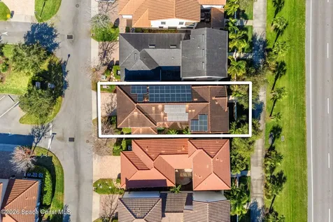 7045 Primavera Lane Melbourne FL 32940