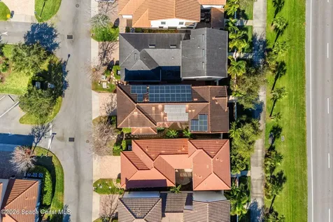 7045 Primavera Lane Melbourne FL 32940
