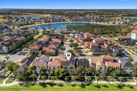 7045 Primavera Lane Melbourne FL 32940
