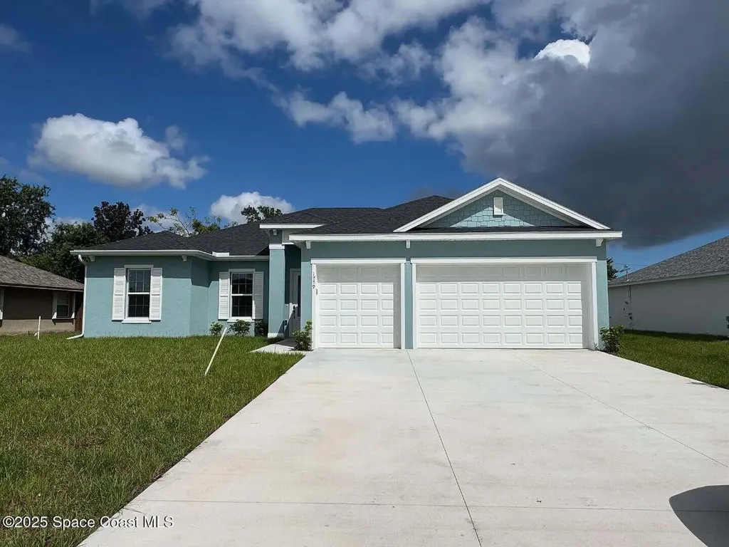 1779 Fallon Boulevard NE Palm Bay FL 32907