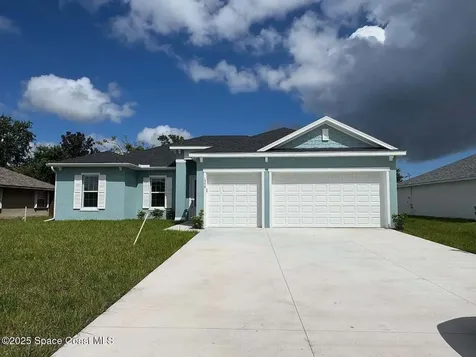 1779 Fallon Boulevard NE Palm Bay FL 32907
