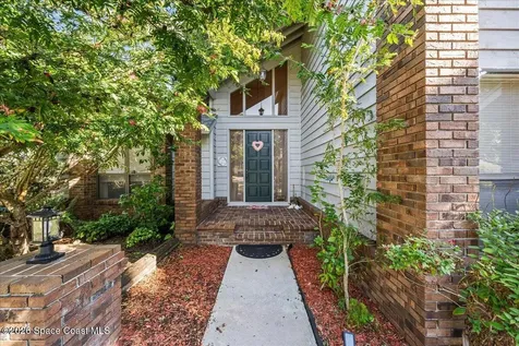 594 Hummingbird Drive Indialantic FL 32903