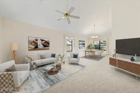 594 Hummingbird Drive Indialantic FL 32903