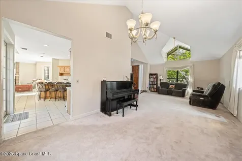 594 Hummingbird Drive Indialantic FL 32903