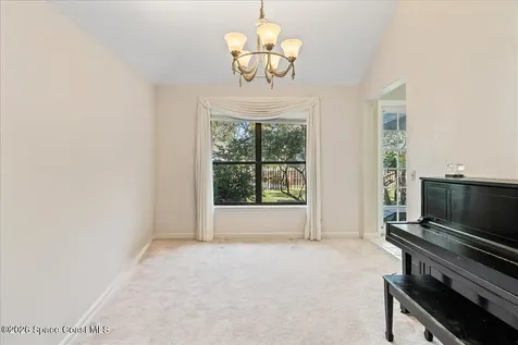 594 Hummingbird Drive Indialantic FL 32903