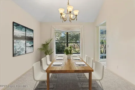594 Hummingbird Drive Indialantic FL 32903