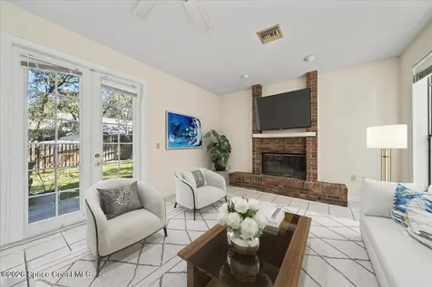 594 Hummingbird Drive Indialantic FL 32903