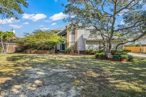 594 Hummingbird Drive Indialantic FL 32903