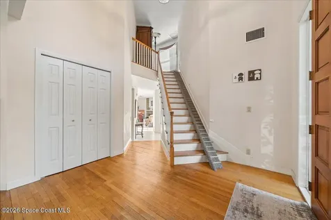 594 Hummingbird Drive Indialantic FL 32903