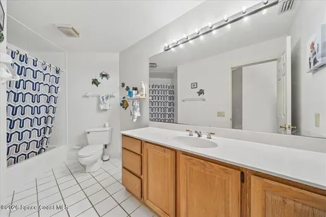 594 Hummingbird Drive Indialantic FL 32903