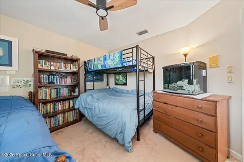 594 Hummingbird Drive Indialantic FL 32903