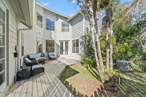 594 Hummingbird Drive Indialantic FL 32903