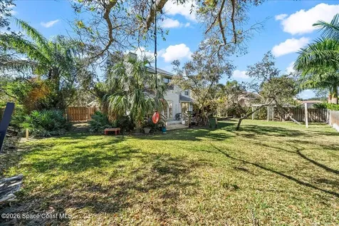 594 Hummingbird Drive Indialantic FL 32903
