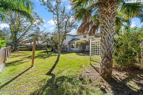 594 Hummingbird Drive Indialantic FL 32903