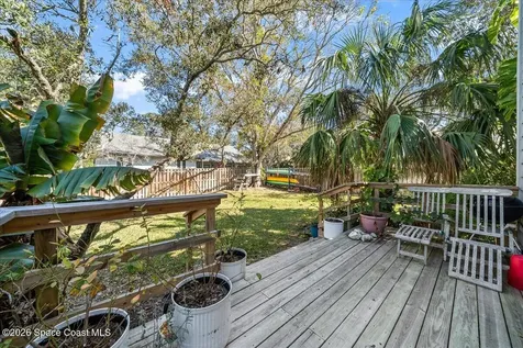 594 Hummingbird Drive Indialantic FL 32903
