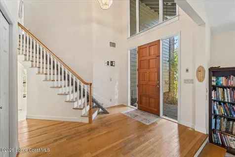 594 Hummingbird Drive Indialantic FL 32903