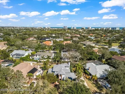 594 Hummingbird Drive Indialantic FL 32903