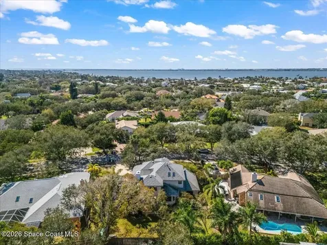 594 Hummingbird Drive Indialantic FL 32903