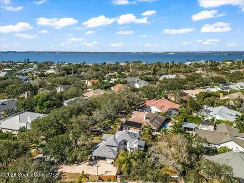 594 Hummingbird Drive Indialantic FL 32903