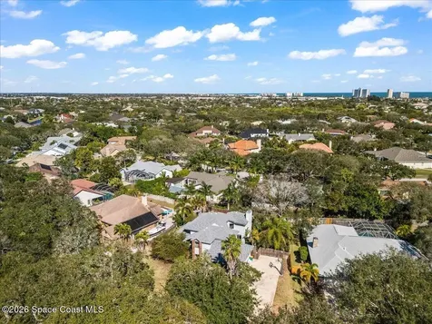 594 Hummingbird Drive Indialantic FL 32903