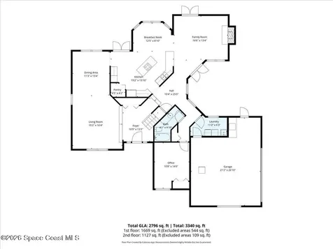 594 Hummingbird Drive Indialantic FL 32903