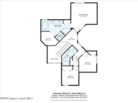 594 Hummingbird Drive Indialantic FL 32903