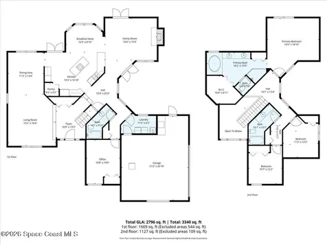 594 Hummingbird Drive Indialantic FL 32903