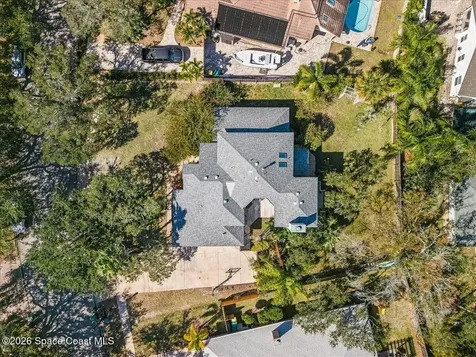 594 Hummingbird Drive Indialantic FL 32903
