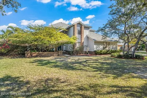 594 Hummingbird Drive Indialantic FL 32903
