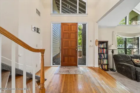 594 Hummingbird Drive Indialantic FL 32903