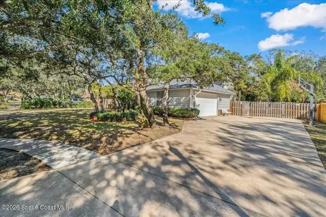 594 Hummingbird Drive Indialantic FL 32903