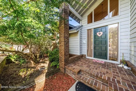 594 Hummingbird Drive Indialantic FL 32903