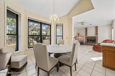 594 Hummingbird Drive Indialantic FL 32903