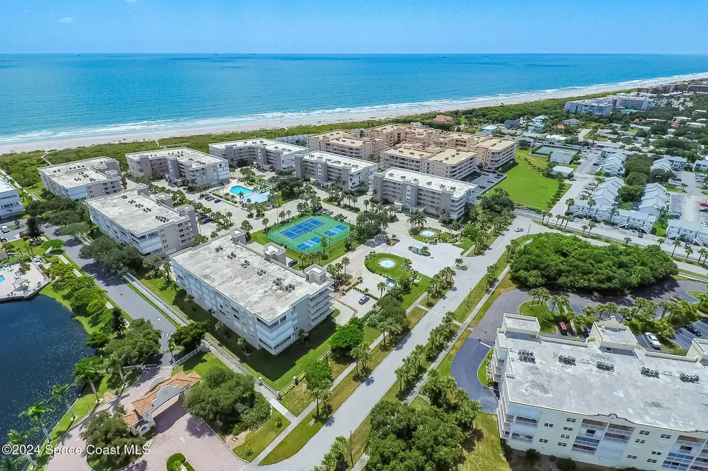 601 Shorewood Drive Cape Canaveral FL 32920