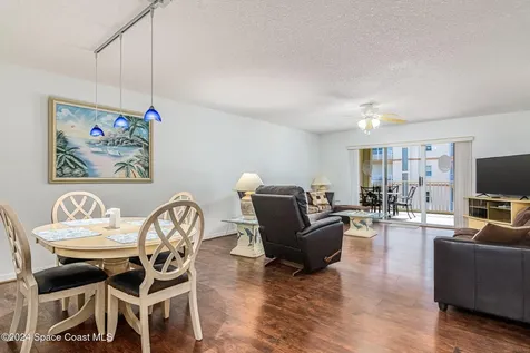 601 Shorewood Drive Cape Canaveral FL 32920