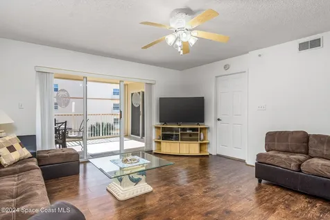 601 Shorewood Drive Cape Canaveral FL 32920