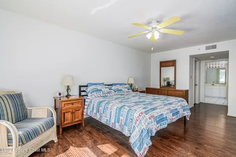 601 Shorewood Drive Cape Canaveral FL 32920