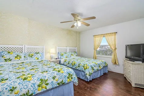 601 Shorewood Drive Cape Canaveral FL 32920