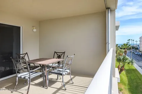 601 Shorewood Drive Cape Canaveral FL 32920