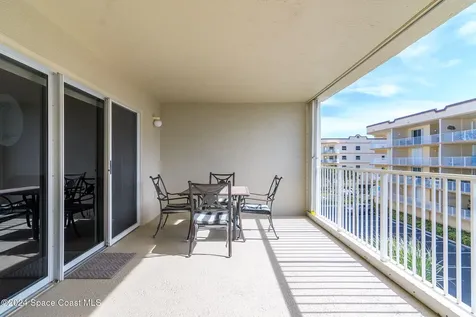 601 Shorewood Drive Cape Canaveral FL 32920