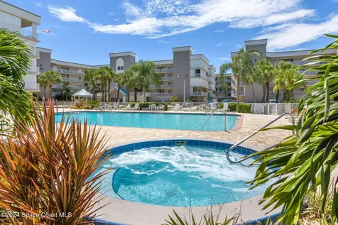 601 Shorewood Drive Cape Canaveral FL 32920