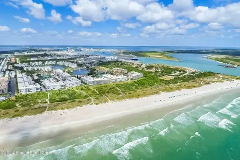 601 Shorewood Drive Cape Canaveral FL 32920