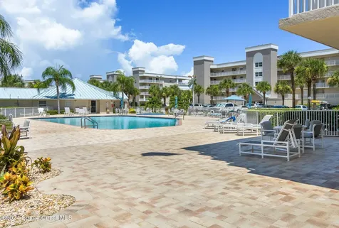 601 Shorewood Drive Cape Canaveral FL 32920