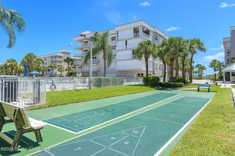 601 Shorewood Drive Cape Canaveral FL 32920