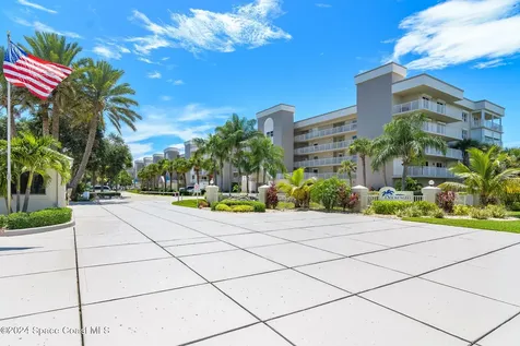 601 Shorewood Drive Cape Canaveral FL 32920