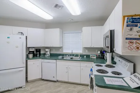 601 Shorewood Drive Cape Canaveral FL 32920