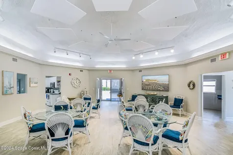 601 Shorewood Drive Cape Canaveral FL 32920