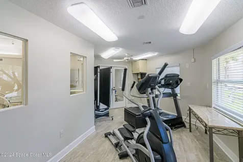 601 Shorewood Drive Cape Canaveral FL 32920