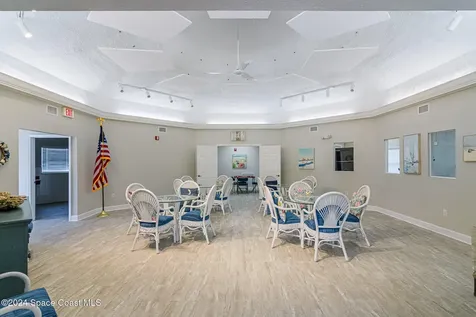 601 Shorewood Drive Cape Canaveral FL 32920